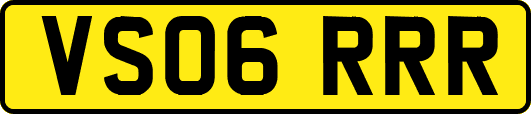 VS06RRR