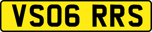 VS06RRS