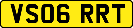 VS06RRT