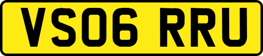 VS06RRU