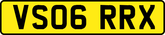 VS06RRX