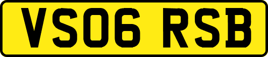 VS06RSB