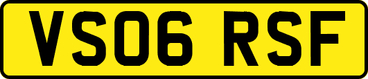 VS06RSF