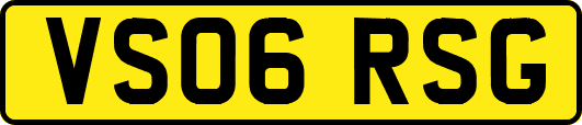 VS06RSG