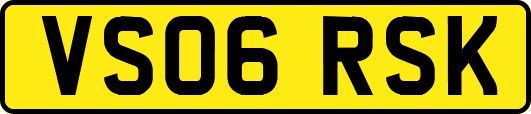 VS06RSK