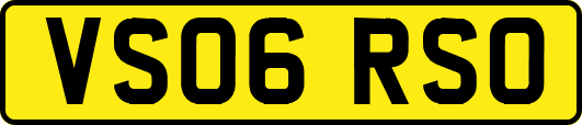 VS06RSO