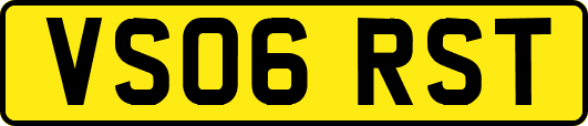 VS06RST