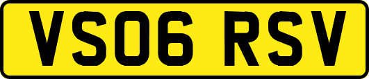 VS06RSV