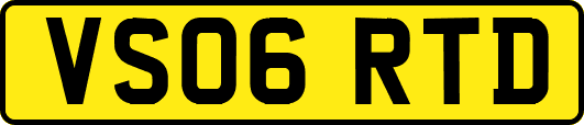 VS06RTD