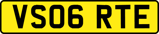 VS06RTE