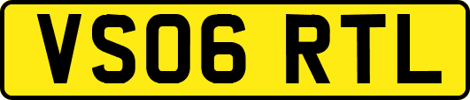 VS06RTL