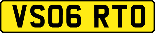 VS06RTO