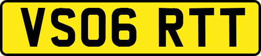 VS06RTT