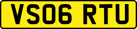 VS06RTU