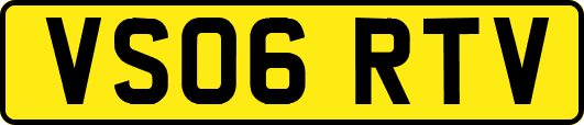 VS06RTV