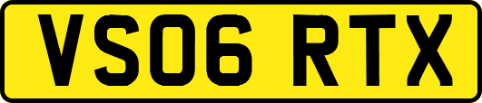 VS06RTX