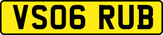 VS06RUB
