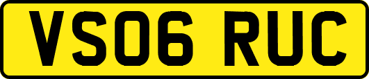 VS06RUC