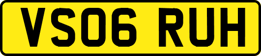 VS06RUH