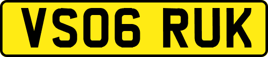 VS06RUK