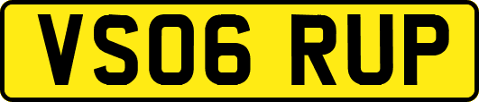 VS06RUP