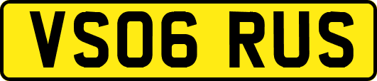 VS06RUS