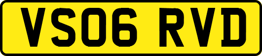 VS06RVD
