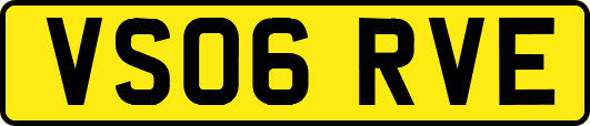 VS06RVE