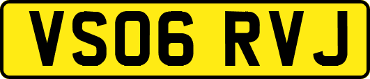 VS06RVJ
