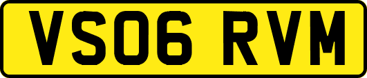 VS06RVM