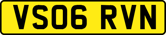 VS06RVN