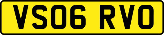 VS06RVO