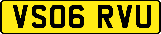 VS06RVU