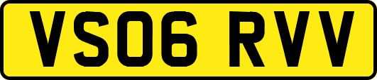 VS06RVV