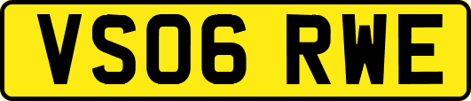 VS06RWE