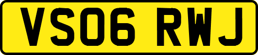 VS06RWJ