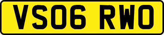 VS06RWO