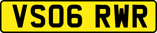VS06RWR