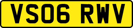 VS06RWV