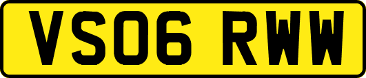 VS06RWW