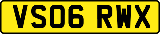VS06RWX