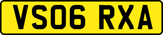VS06RXA