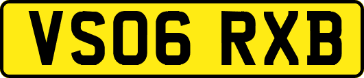 VS06RXB