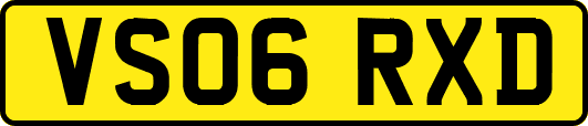 VS06RXD