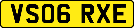 VS06RXE