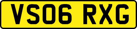 VS06RXG