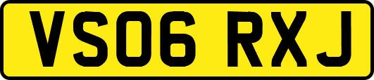 VS06RXJ
