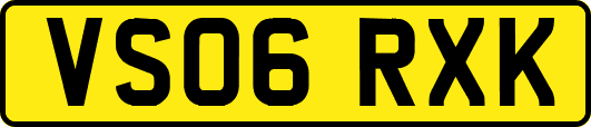 VS06RXK