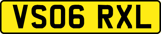 VS06RXL