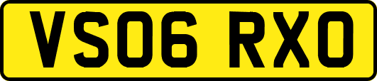 VS06RXO